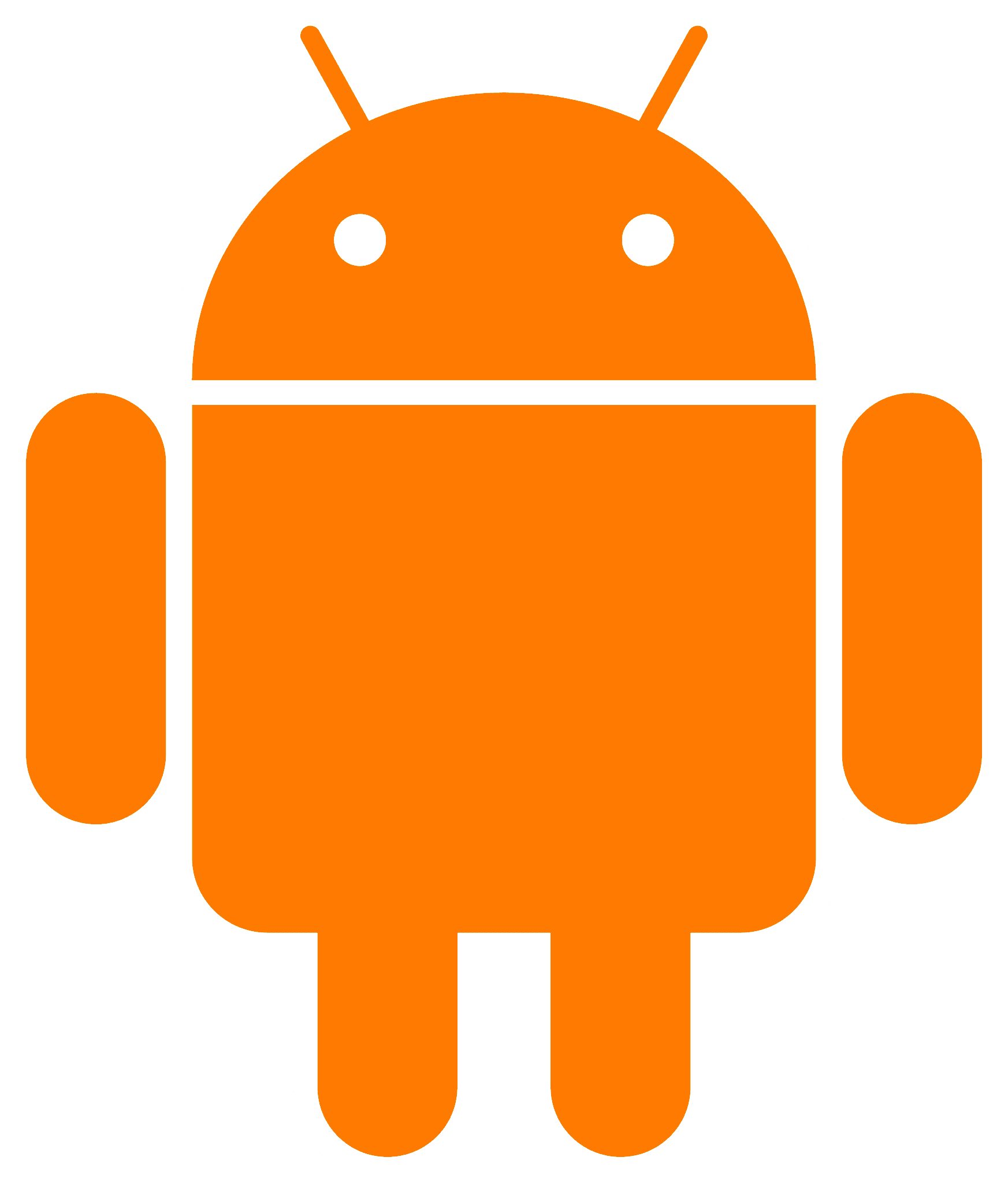 Androind Icon