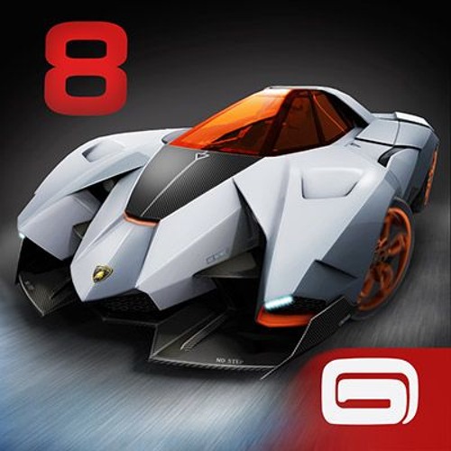 Asphalt 8: Airborne