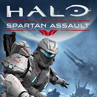 Halo: Spartan Asslt.